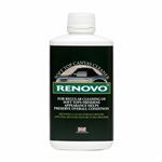Canvas Soft Top Cleaner 500ml - RX1530 - Renovo